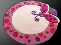 Carpet Design - MARY-LI 