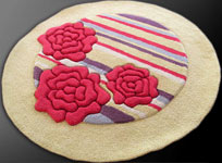 Carpet Design - JULIETTE 