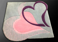 Carpet Design - Lola