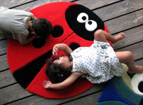 Carpet Design - KATARINA